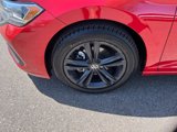 Used 2023 Volkswagen Jetta SE w/ Panoramic Sunroof Package image 2