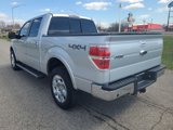 Used 2013 Ford F150 Lariat w/ Luxury Equipment Group image 5