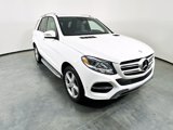 Used 2017 Mercedes-Benz GLE 350 image 3