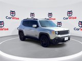 Used 2018 Jeep Renegade Altitude image 2