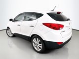 Used 2013 Hyundai Tucson Limited w/ Premium Pkg image 5