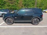 Used 2021 Ford Bronco Sport Big Bend image 4