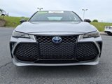 Certified 2022 Toyota Avalon XSE image 3