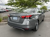 Used 2023 Nissan Versa SV image 5