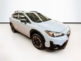 Used 2023 Subaru Crosstrek 2.0i image 3