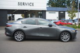 Certified 2023 MAZDA MAZDA3 s image 3