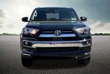 Used 2021 Toyota 4Runner Limited image 3