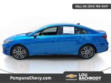 Used 2023 Kia Forte GT-Line image 3
