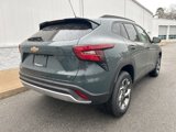 New 2025 Chevrolet Trax LT w/ Driver Confidence Package image 3