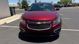 Used 2016 Chevrolet Cruze LT image 2