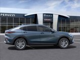 New 2025 Buick Envista Preferred w/ Convenience I Package image 5