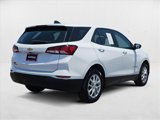 Used 2023 Chevrolet Equinox LS image 3