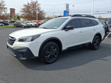 Used 2022 Subaru Outback Onyx Edition XT w/ Popular Package #2 image 3