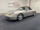 Used 1998 Porsche Boxster image 5