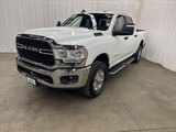 Used 2023 RAM 2500 Big Horn w/ Level 1 Equipment Group image 3