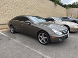Used 2009 Mercedes-Benz CLS 550 image 2