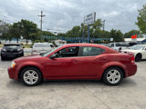 Used 2009 Dodge Avenger SXT w/ Premium Convenience Group image 2