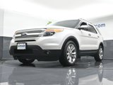 Used 2015 Ford Explorer Limited w/ Equipment Group 302A image 5