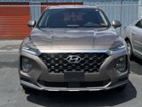 Used 2019 Hyundai Santa Fe SE image 2