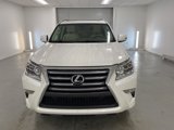 Used 2019 Lexus GX 460 Premium w/ Premium Package image 2