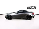 Used 2007 Mercedes-Benz SLK 55 AMG image 4
