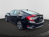 Used 2016 Honda Civic EX-L image 2