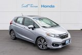 Used 2018 Honda Fit EX image 2