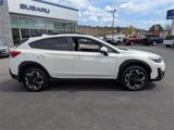 Used 2022 Subaru Crosstrek 2.5i Limited w/ Moonroof Package 2 image 2