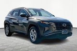 Certified 2022 Hyundai Tucson SEL w/ Cargo Package image 5