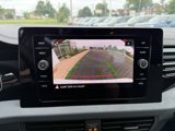 New 2025 Volkswagen Jetta SE image 4