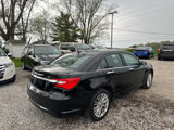 Used 2013 Chrysler 200 Limited w/ Sun/Sound Group image 5