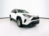 Used 2020 Toyota RAV4 LE image 3