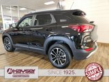 Used 2024 Chevrolet TrailBlazer LT image 5