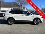 Used 2024 Volkswagen Tiguan S image 4