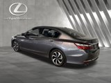 Used 2017 Honda Accord EX-L image 2