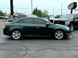 Used 2014 Chevrolet Cruze LTZ w/ RS Package image 6