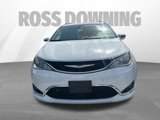 Used 2018 Chrysler Pacifica Limited w/ Advanced Safetytec Group image 2