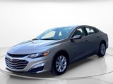 Used 2023 Chevrolet Malibu LT w/ Driver Confidence Package image 5