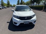 Used 2015 Honda Fit LX image 2