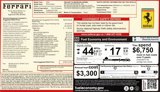 Certified 2024 Ferrari SF90 Spider image 2