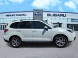 Used 2018 Subaru Forester 2.5i Touring image 2