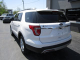 Used 2016 Ford Explorer XLT w/ Equipment Group 202A image 3