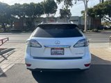 Used 2012 Lexus RX 350 FWD w/ Premium Pkg image 6