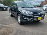 Used 2016 Honda CR-V EX-L image 2