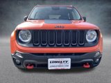 Used 2017 Jeep Renegade Trailhawk w/ Premium Trailhawk Package image 2