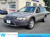Used 2004 Volvo XC70 image 3