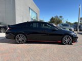 Used 2022 Hyundai Elantra N image 5