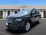 Certified 2016 Jeep Compass Sport w/ Power Value Group image 2