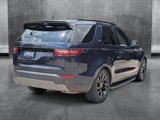 Used 2018 Land Rover Discovery HSE Luxury image 5
