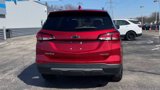 Certified 2022 Chevrolet Equinox Premier w/ LPO, Floor Liner Package image 3